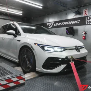 Unitronic ECU/TCU Performance Software 2.0TSI EA888 MQB EVO4 (MK8R)